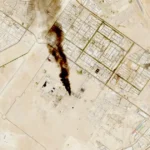 Saudská Arábia varovala obyvateľov štyroch provincií, výstrahy krátko nato zrušila