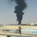 Saudská Arábia zostrelila balistickú raketu po útoku Húsíov na Rijád
