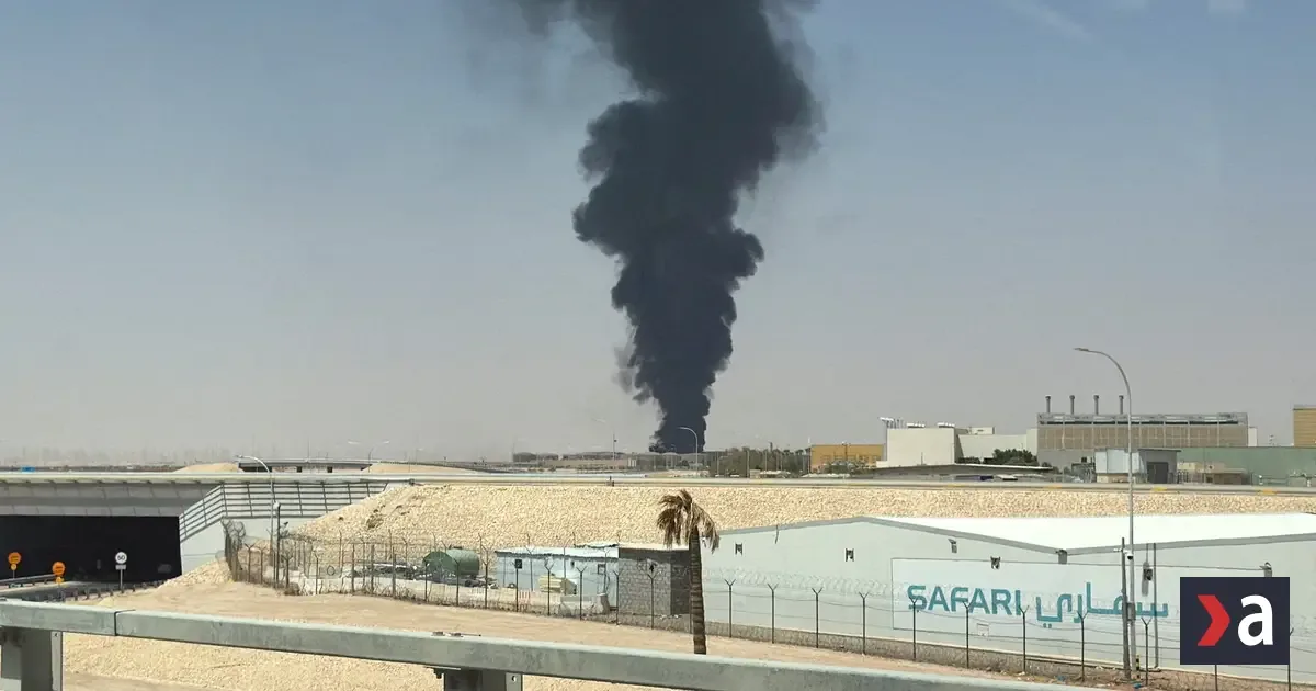 Saudská Arábia zostrelila balistickú raketu po útoku Húsíov na Rijád