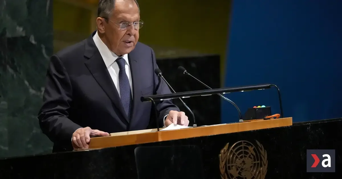 Schôdzka G20 sa skončila bez spoločnej fotografie, Lavrov prekáža európskym ministrom 2 Schôdzka G20 sa skončila bez spoločnej fotografie, Lavrov prekáža európskym ministrom