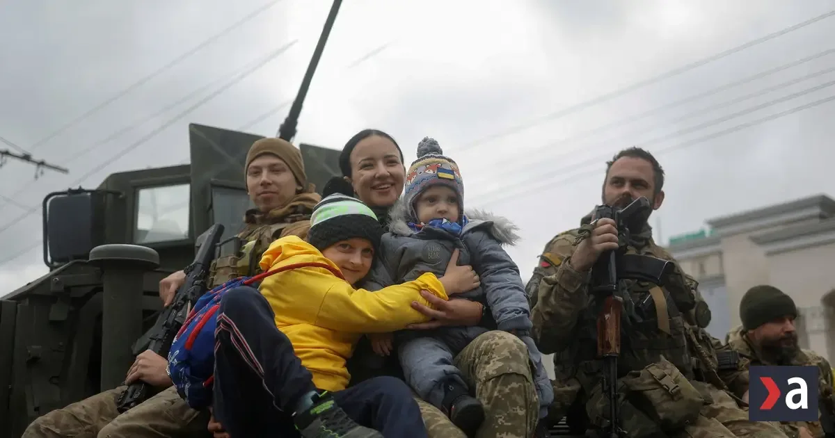 Slovensko ako jediné nechce podporiť návrat ukrajinských detí. Novotný: Je to hanba