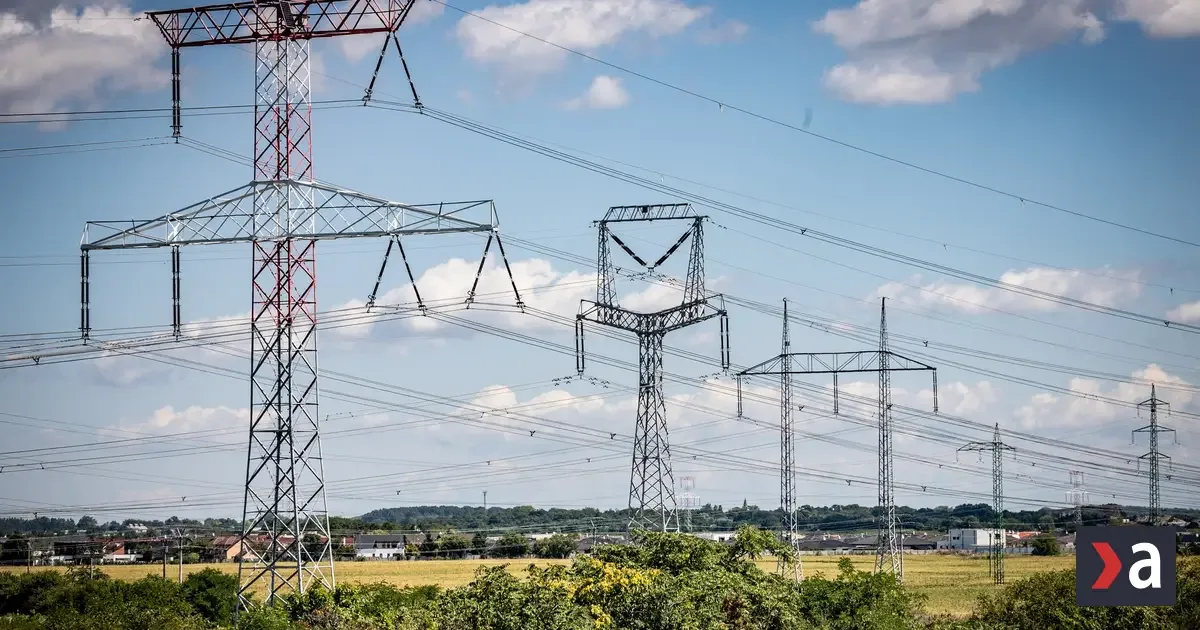 Slovensko bude potrebovať o dve tretiny viac elektriny. Odkiaľ ju vezme?