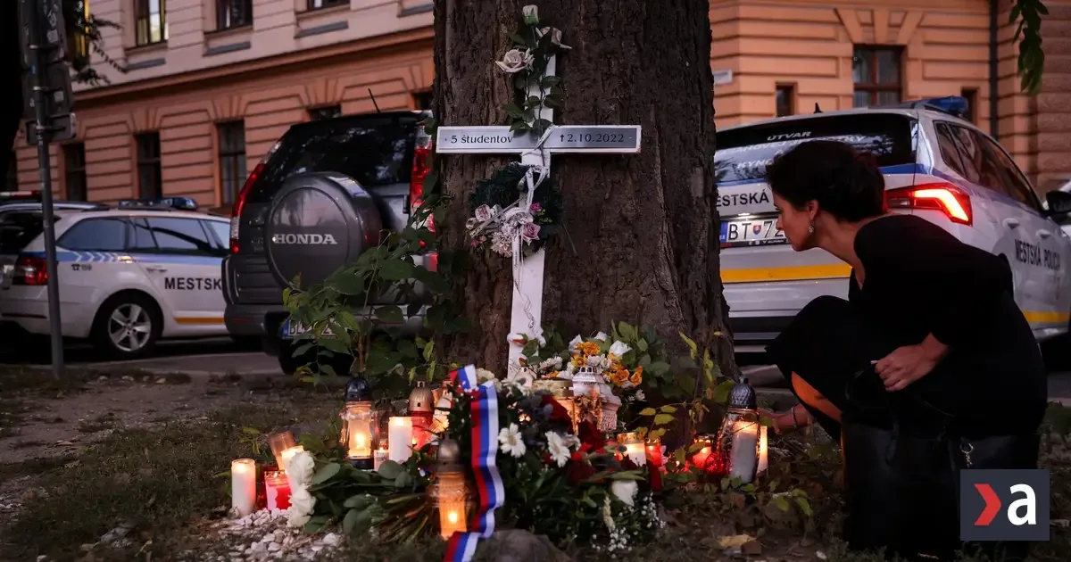 Slovensko si pripomína tragickú nehodu na Zochovej, polícia chystá posilnené kontroly