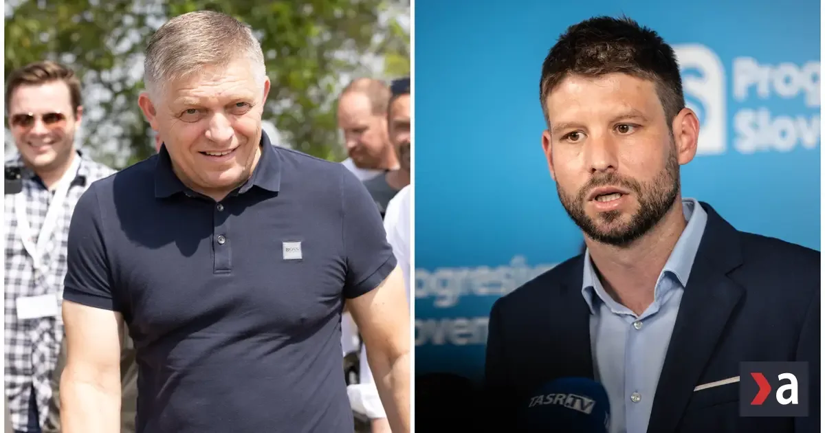 Smer nemá v krajských mestách ani jedného primátora. Ako dopadlo Progresívne Slovensko? 2 Smer nemá v krajských mestách ani jedného primátora. Ako dopadlo Progresívne Slovensko?