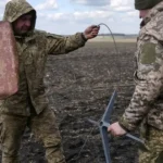 SpaceX podľa Muska blokovala Starlink pre Ukrajinu