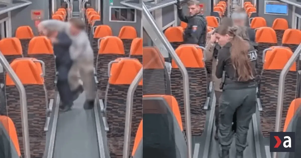 Štát po brutálnom útoku na vlakvedúcu chce viac chrániť železničiarov