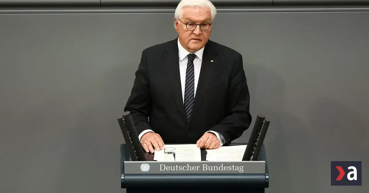 Steinmeier: Nemecko zostane pevne zakotvené v EÚ