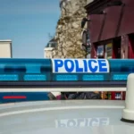 Streľba na predmestí Paríža: jeden mŕtvy, štyria zranení