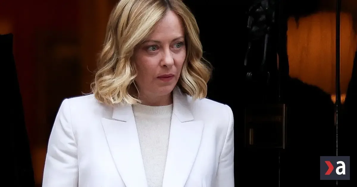 Talianska premiérka varuje pred legitimizáciou Moskvy pre dohodu o palivách