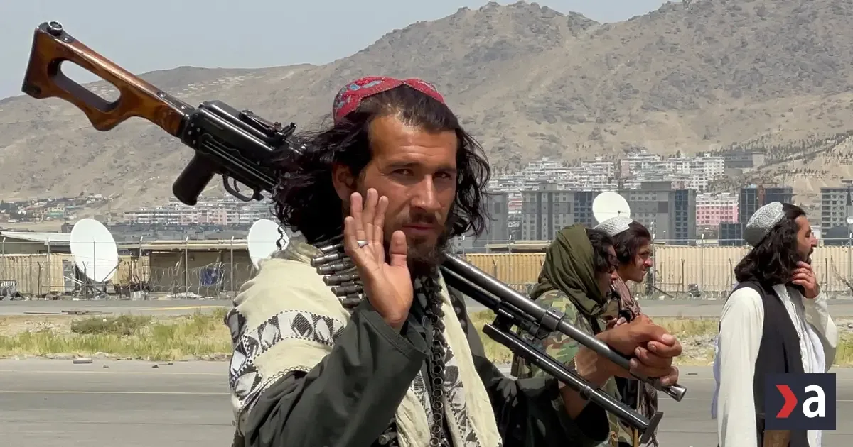 Taliban prerušil vysielanie BBC v Afganistane, zasiahol milióny poslucháčov