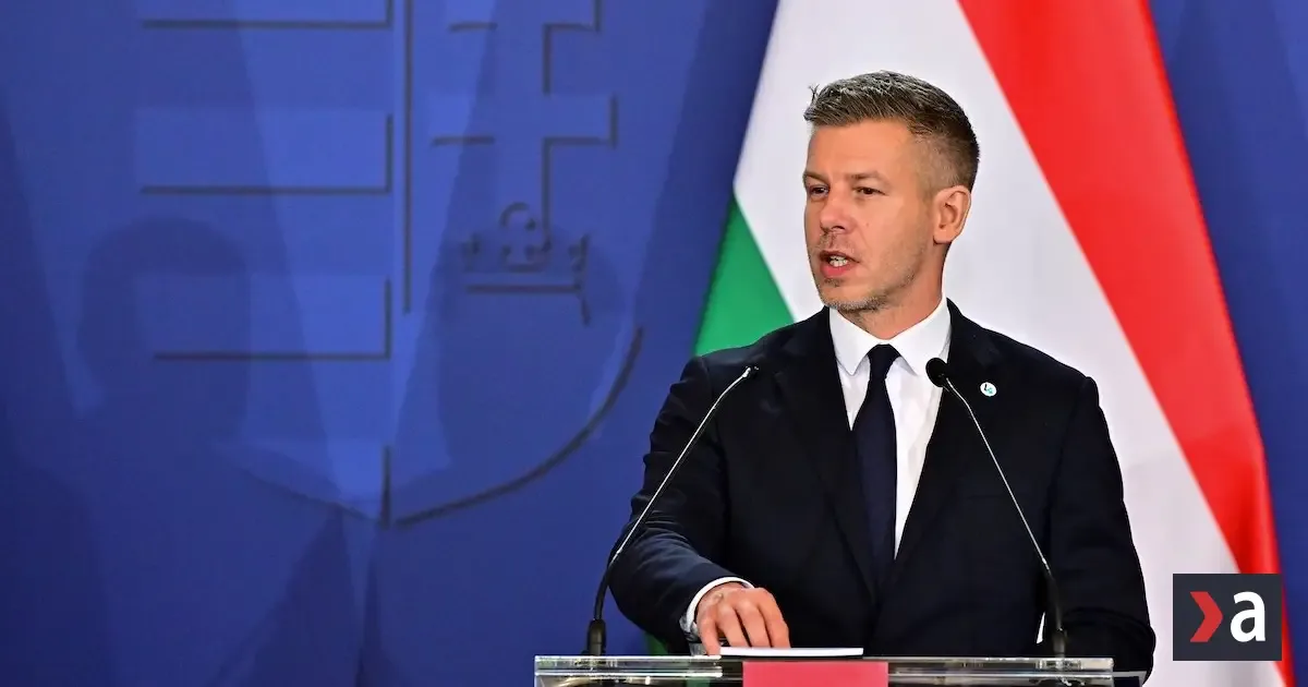 Teraz sa ukáže, čo dokáže Péter Magyar. Orbán mu zanechal „odistený granát“