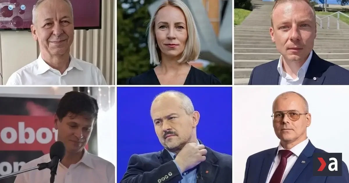 Tesný súboj o primátora Banskej Bystrice, výzva na spájanie kandidátov ostala bez odozvy