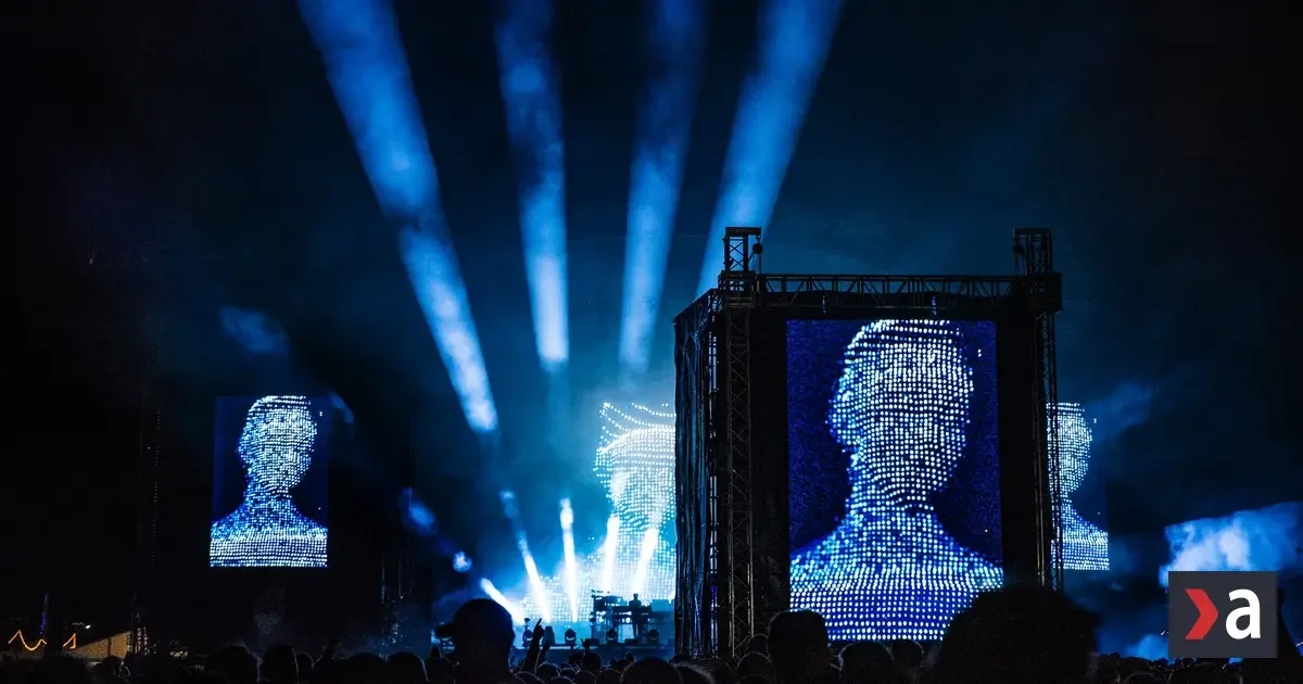 The Chemical Brothers sa vrátia na Pohodu v roku 2027