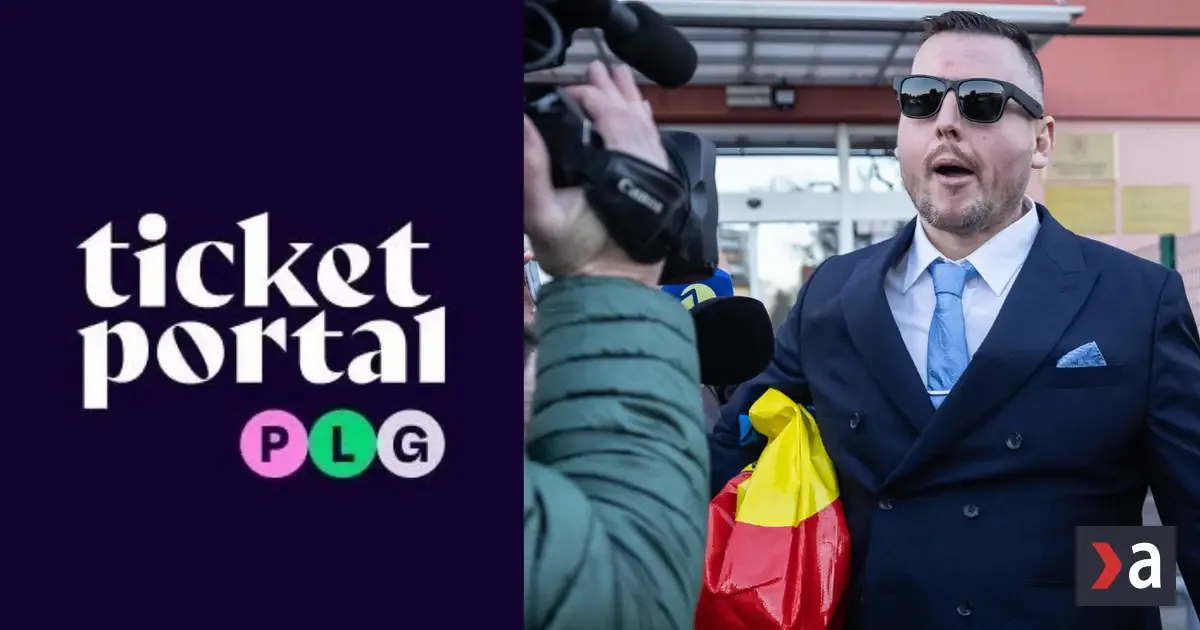 Ticketportal odmietol predať lístky na zápas Daniela Bombica 2 Ticketportal odmietol predať lístky na zápas Daniela Bombica