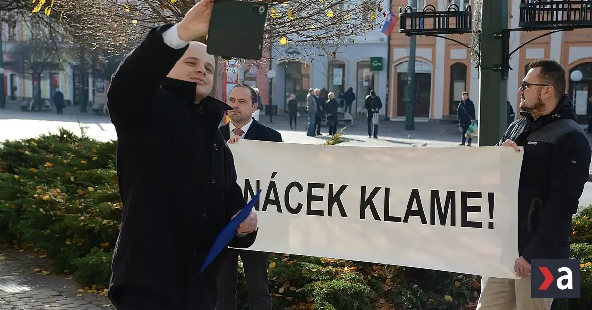 Tieto voľby neboli len o číslach. Odhalili fiasko Republiky aj hanbu Smeru