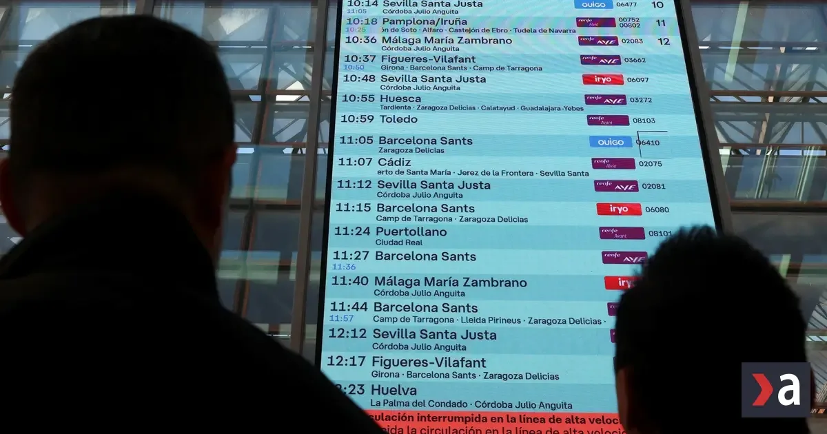 Tragická zrážka rýchlovlakov v Španielsku má už najmenej 10 obetí
