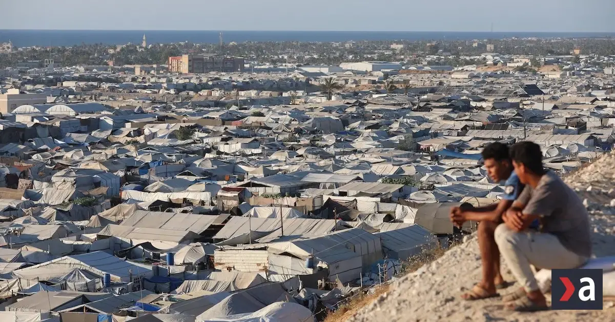 Tri roky po útoku Hamasu na Izrael: Spustošená Gaza aj izraelská spoločnosť