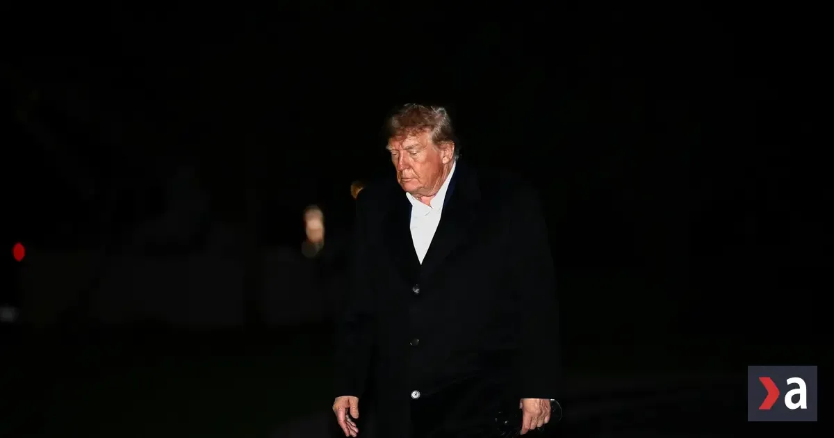 Trump zaútočil na Nórsko a Nobelovu cenu, nechce v USA prisťahovalcov z tejto krajiny 3 Trump zaútočil na Nórsko a Nobelovu cenu, nechce v USA prisťahovalcov z tejto krajiny
