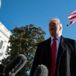 Trumpova tanečná sála: miliónové dary a podozrenia z výhod