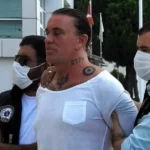 Turecko odsúdilo lídra Hells Angels, ktorý sa na Slovensku ukazoval s celebritami