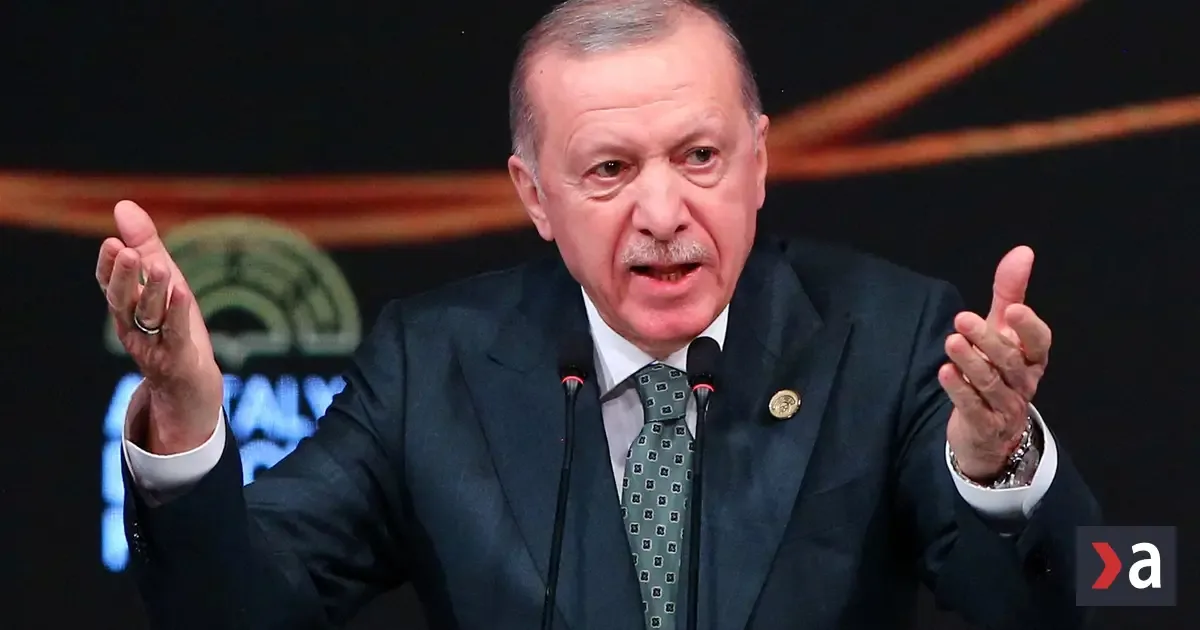 Turecký primátor Izmiru prešel k Erdoganově straně