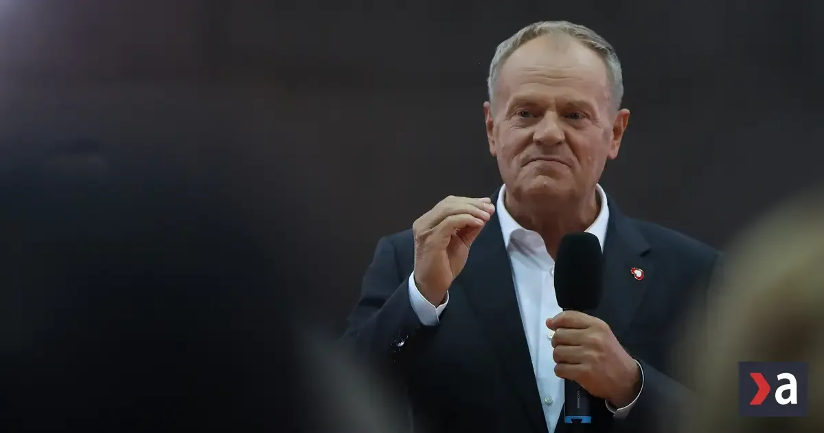 Tusk: Prípravy mierových rokovaní dostávajú konkrétnejšie obrysy 2 Tusk: Prípravy mierových rokovaní dostávajú konkrétnejšie obrysy