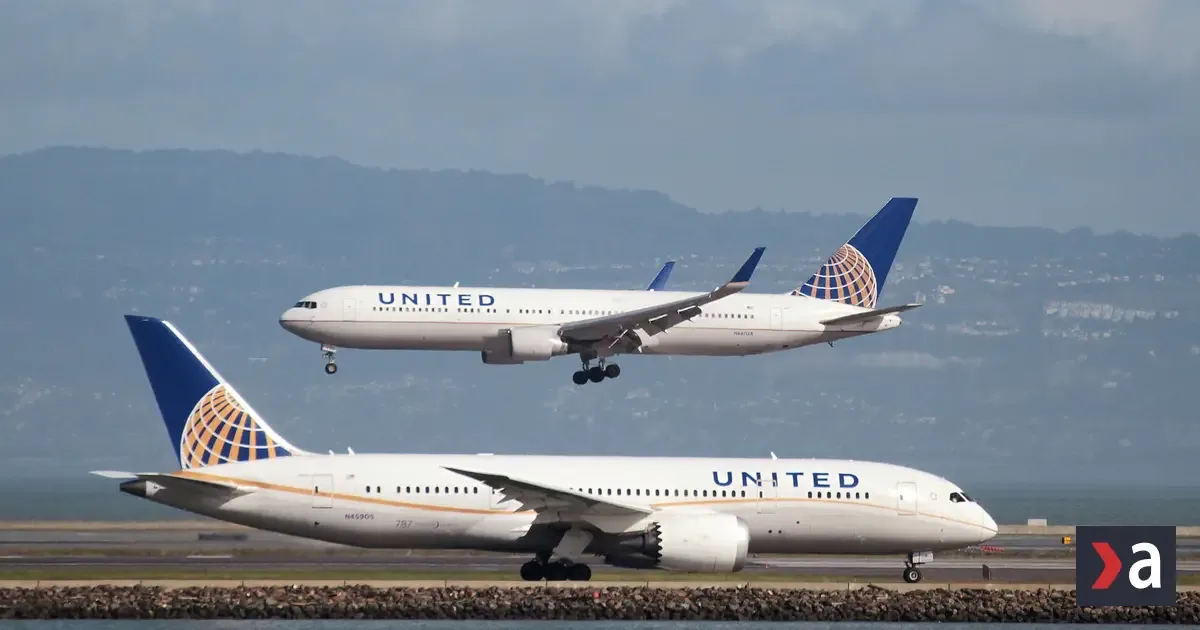 United Airlines s vyšším ziskom, no drahé palivo komplikuje výhľad na záver roka