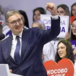 Úplatky za hlasy pre Vučiča? Srbsko vyšetruje podozrenia z kupovania podpory v Slovinsku