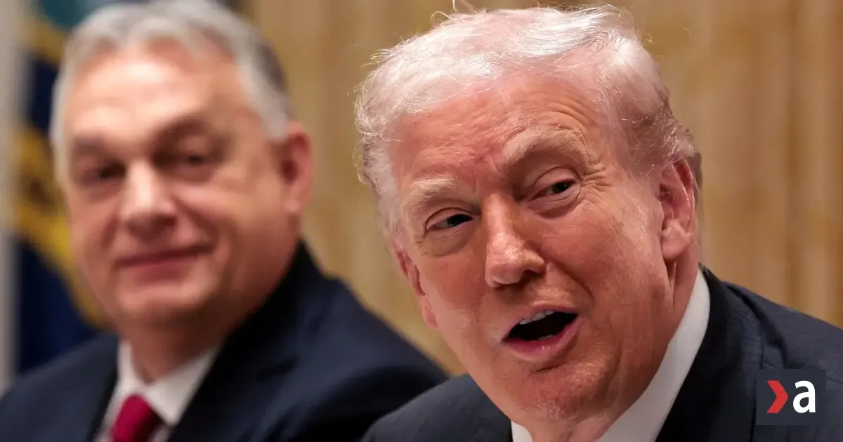 USA údajne hľadajú podporu Ruska a Číny pre Orbána na čele OSN, Tusk sa len zasmial 4 USA údajne hľadajú podporu Ruska a Číny pre Orbána na čele OSN, Tusk sa len zasmial