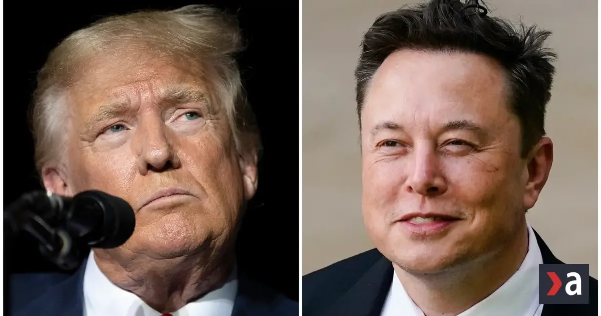 USA žiadali Muska o zapínanie Starlinku, stal sa nástrojom politiky 2 USA žiadali Muska o zapínanie Starlinku, stal sa nástrojom politiky