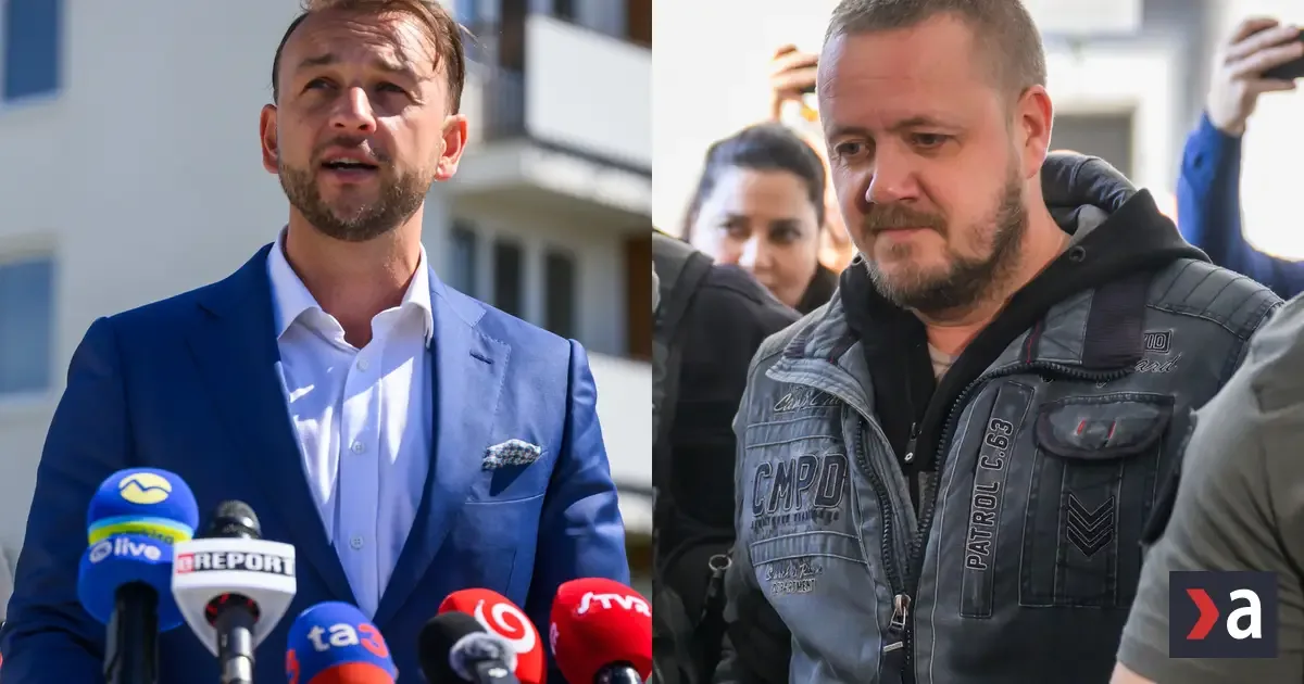 Uspeje Čurilla proti Šutajovi Eštokovi? Výsledok už dnes