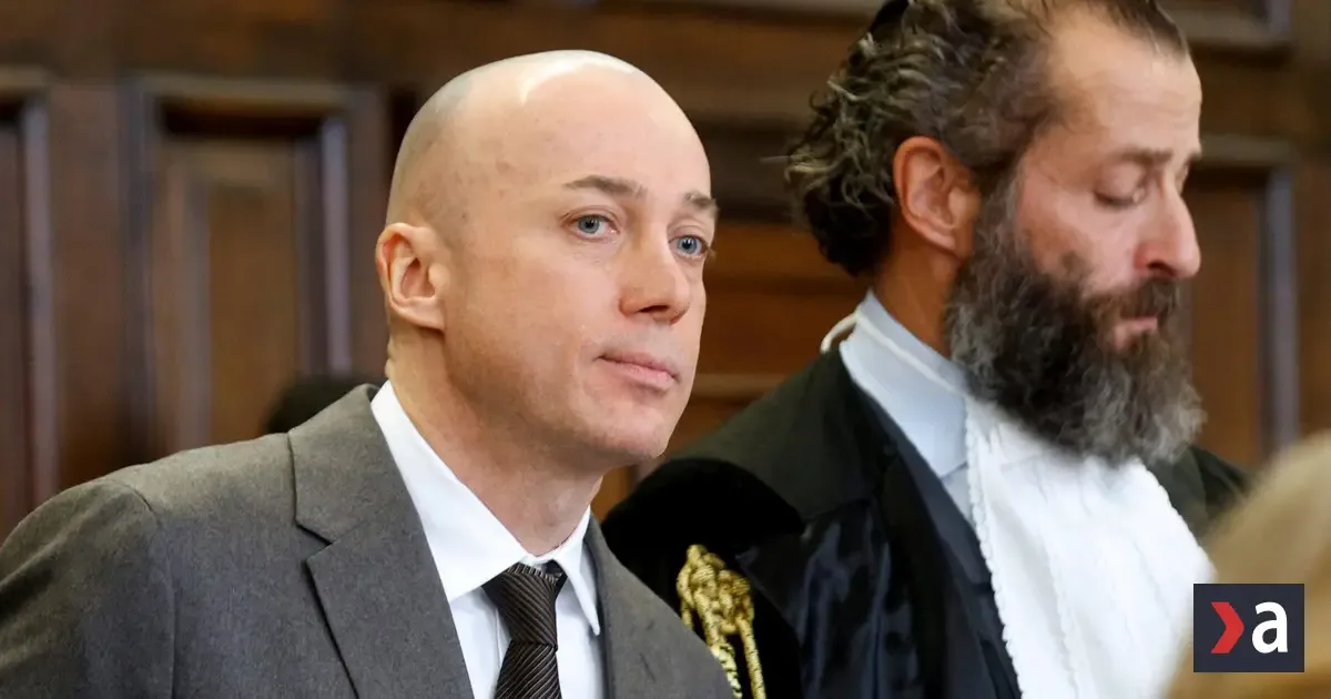 V Hamburgu sa začal proces s expolície obvineným z útoku na Nord Stream