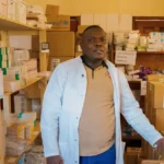 V Kongu testujú vakcínu proti ebole, epidémia si vyžiadala tisíce obetí