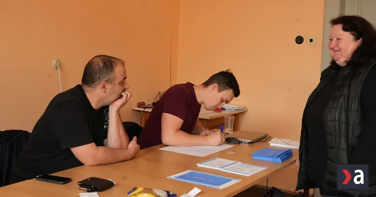 V Michalkovej nemajú kandidátov na starostu ani poslancov, voličov počítali na jednej ruke 3 V Michalkovej nemajú kandidátov na starostu ani poslancov, voličov počítali na jednej ruke