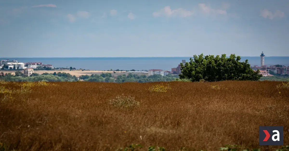 V nedeľu sa od západu zatiahne, na niektorých miestach zaprší. Na horách hrozí víchrica 3 V nedeľu sa od západu zatiahne, na niektorých miestach zaprší. Na horách hrozí víchrica