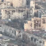 V Oleškách 30 hodín bez bojov, prímerie sprostredkované USA funguje