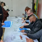 V Petržalke chýbali hlasovacie lístky na primátora, volička našla štyri prípady