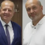 V Trenčíne po 16 rokoch menia primátora, novým je Ján Forgáč
