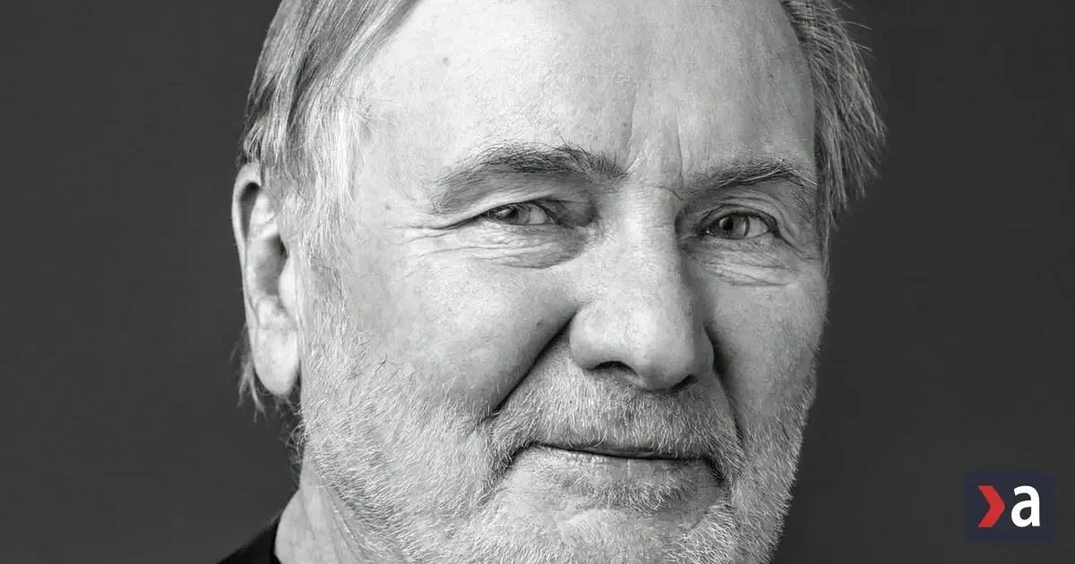 Vo veku 76 rokov zomrel český herec Jiří Štěpnička