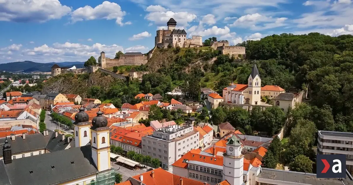 Voľby 2026 v Trenčíne a kraji: prvé výsledky už poznáme 4 Voľby 2026 v Trenčíne a kraji: prvé výsledky už poznáme