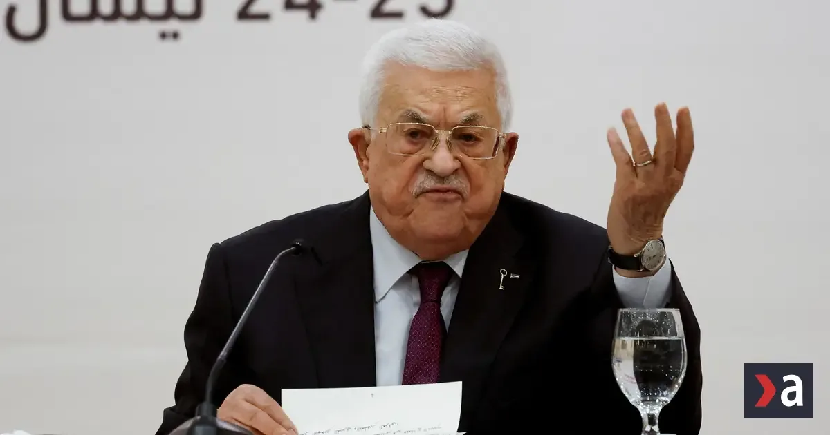 Voľby do palestínskeho parlamentu sa posúvajú z novembra 2026 na september 2027