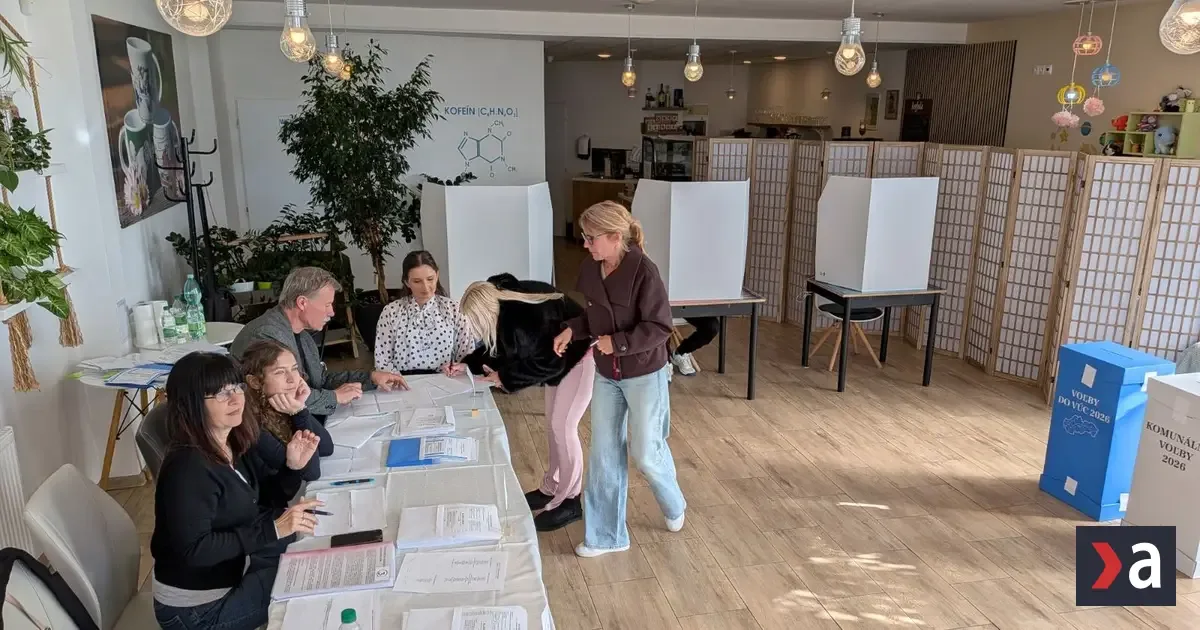 Voľby v dvoch obciach sprevádzali problémy. V Brezinách meškali, v Hrani chybovali lístky 2 Voľby v dvoch obciach sprevádzali problémy. V Brezinách meškali, v Hrani chybovali lístky