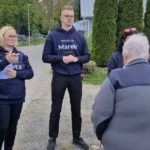 Volebná dráma v Kežmarku: Tesný výsledok, pád Jána Ferenčáka oslavovali pred jeho domom