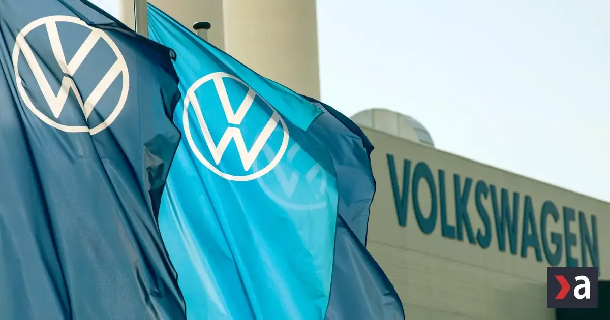 Volkswagen: pád ikony a jej vlastná pýcha 3 Volkswagen: pád ikony a jej vlastná pýcha