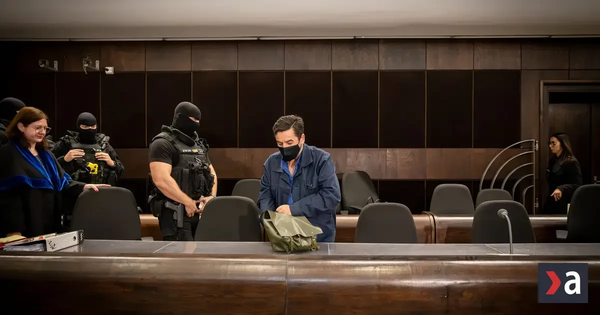 Vražda Jána Kuciaka: súd pokračuje, vypočujú znalca a dvoch svedkov