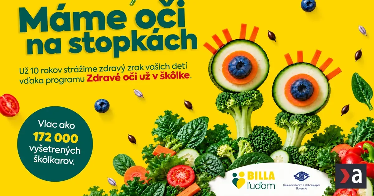 Vyše 173-tisíc škôlkarov dostalo cez 23-tisíc odporúčaní k lekárovi