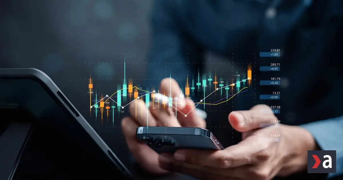 XTB má nový dizajn aplikácie. Uľahčí štart novým investorom