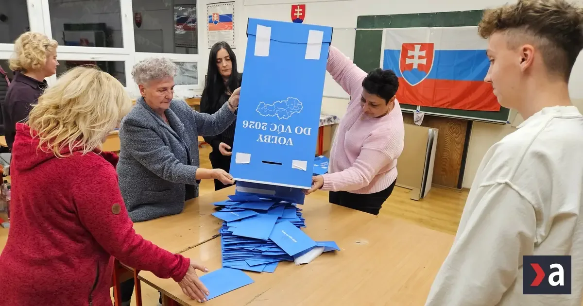 Z volieb sa nedajú robiť politické závery, vraví premiér. Prezident poďakoval za účasť 3 Z volieb sa nedajú robiť politické závery, vraví premiér. Prezident poďakoval za účasť