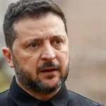 Zelenskyj: Stretnutie prezidentov USA, Ruska a Číny môže priniesť výsledky ako Jalta
