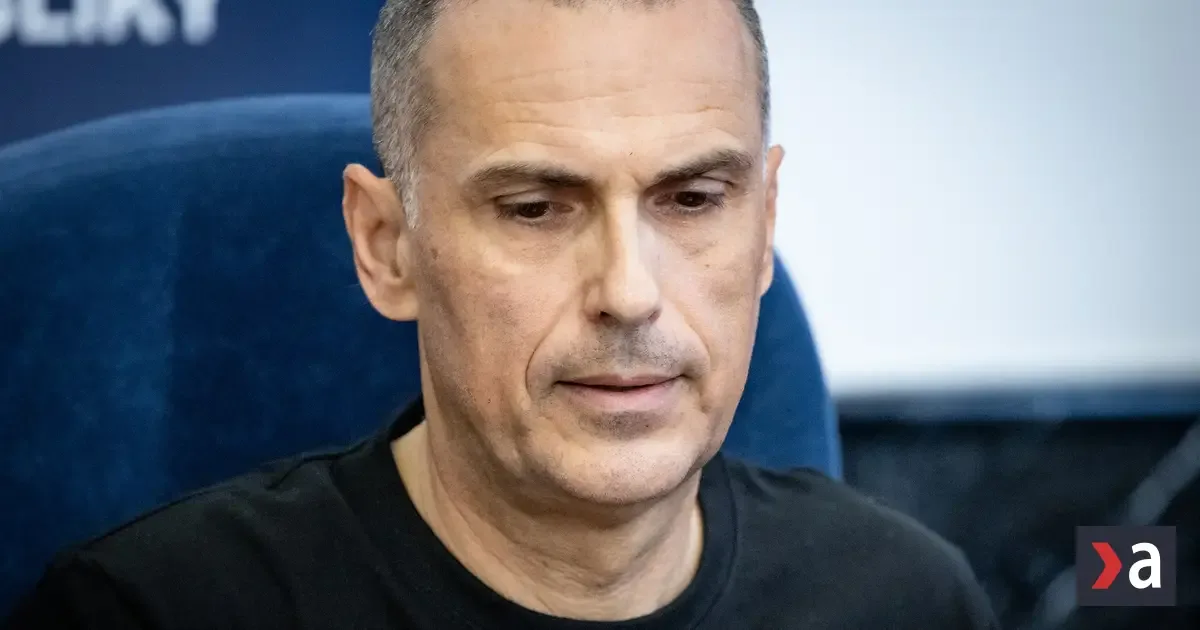 Žilinka zrušil rozhodnutie v kauze darovania techniky Ukrajine